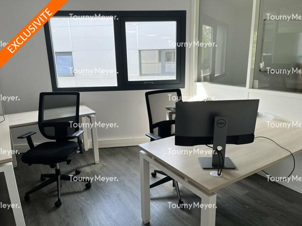 FLOIRAC - A LOUER BUREAUX RECENTS