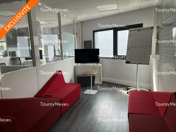 FLOIRAC - A LOUER BUREAUX RECENTS