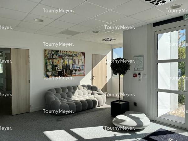 BUREAUX A LOUER - MERIGNAC