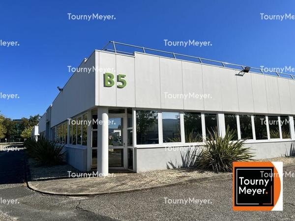 BUREAUX A LOUER - MERIGNAC