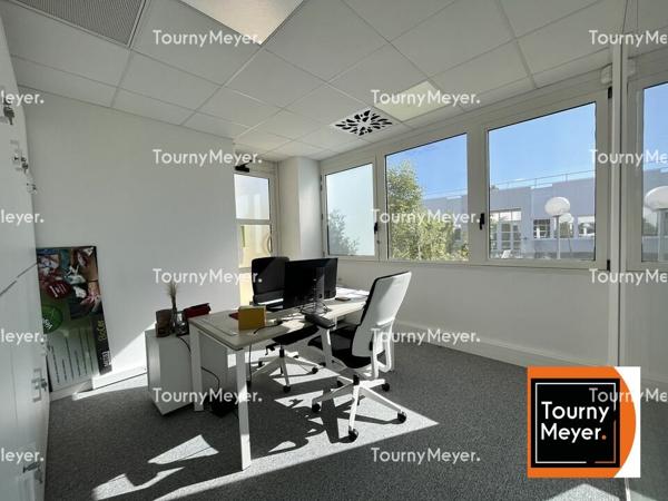 BUREAUX A LOUER - MERIGNAC