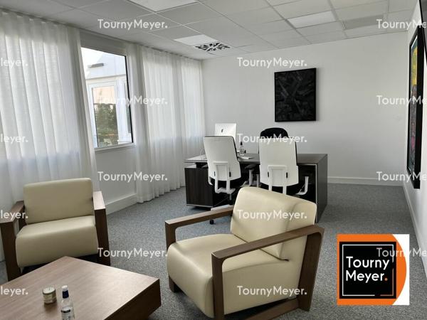 BUREAUX A LOUER - MERIGNAC
