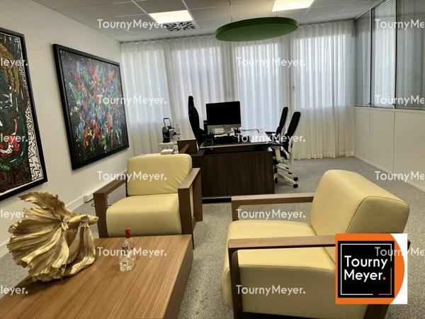 BUREAUX A LOUER - MERIGNAC