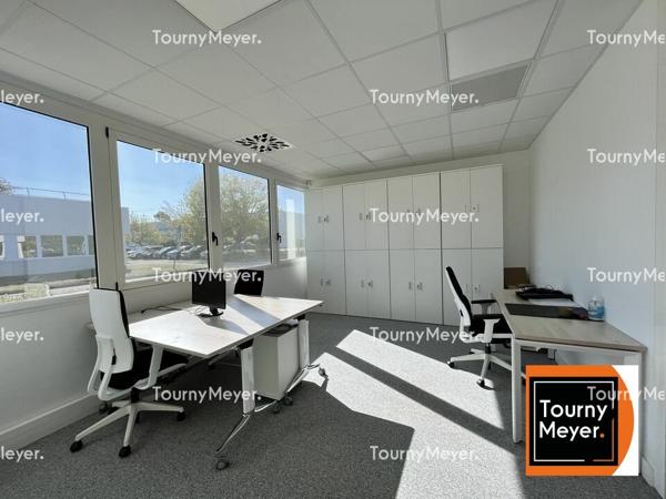 BUREAUX A LOUER - MERIGNAC