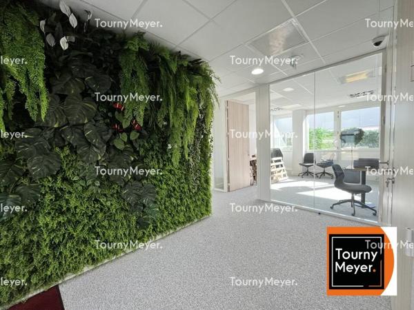 BUREAUX A LOUER - MERIGNAC