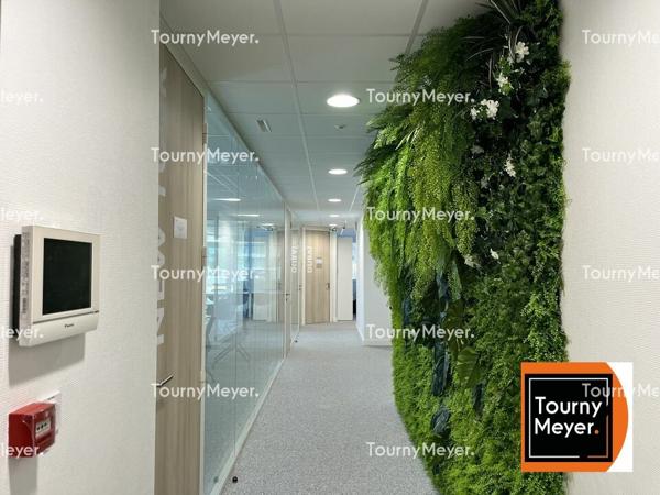 BUREAUX A LOUER - MERIGNAC
