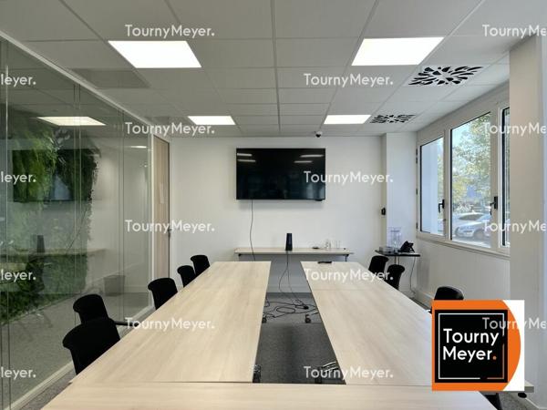 BUREAUX A LOUER - MERIGNAC