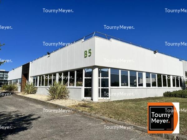 BUREAUX A LOUER - MERIGNAC