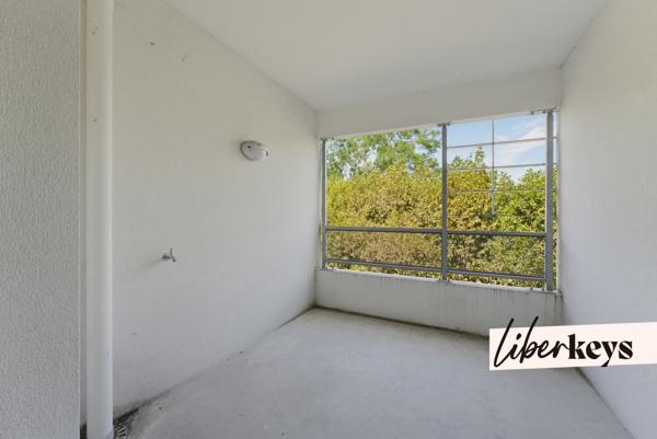Appartement T3 I 64 m² I Terrasse I Parking sécurisé I à Cenon 🏡