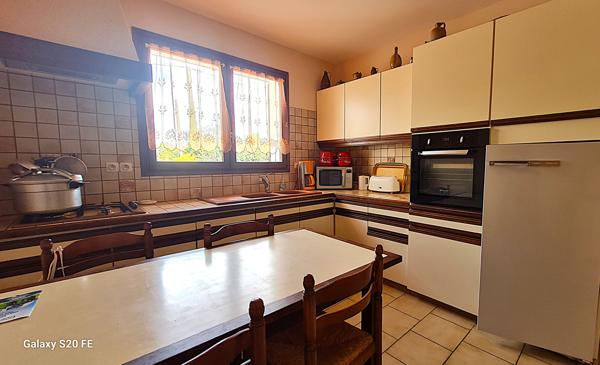 Maison 3 pièces - 89 m²