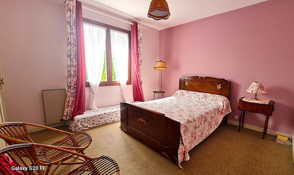 Maison 3 pièces - 89 m²