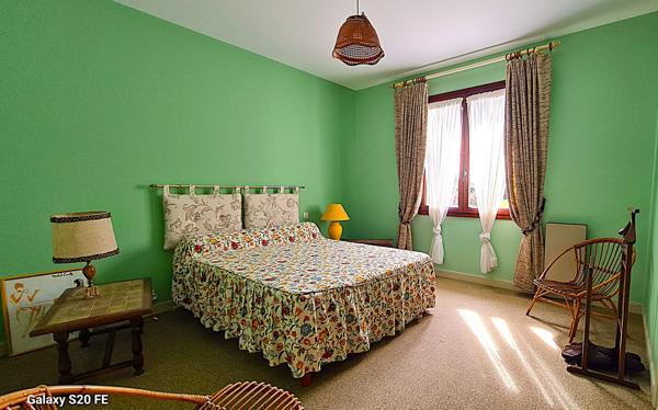 Maison 3 pièces - 89 m²