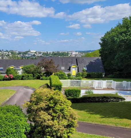 Appartement Quimper 4 pièces 89.87 m2