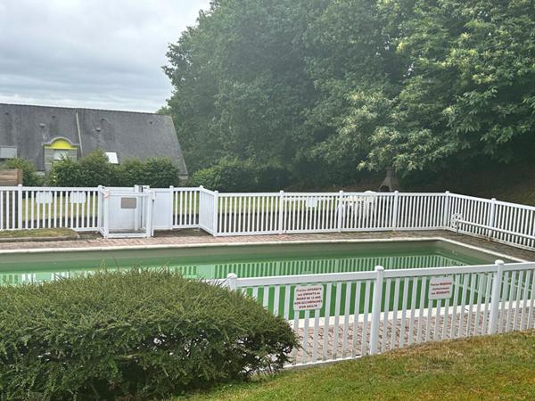 Appartement Quimper 4 pièces 89.87 m2