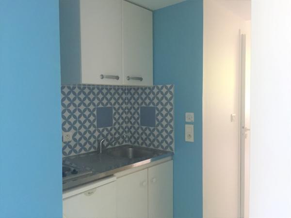 Appartement Quimper 4 pièces 89.87 m2