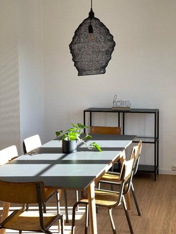 Appartement Quimper 4 pièces 89.87 m2