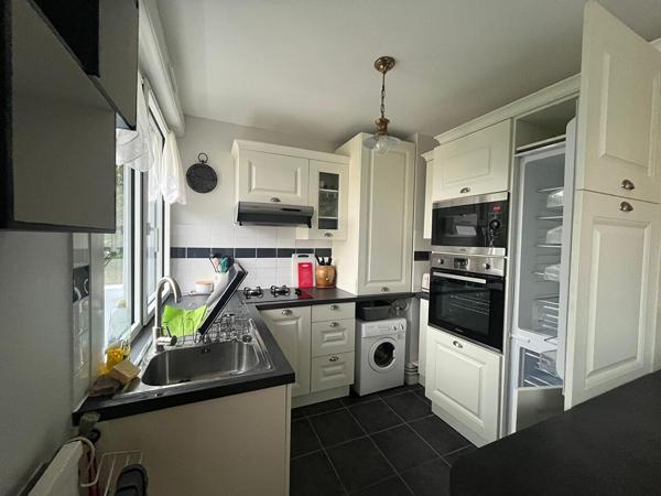 Appartement Quimper 4 pièces 89.87 m2