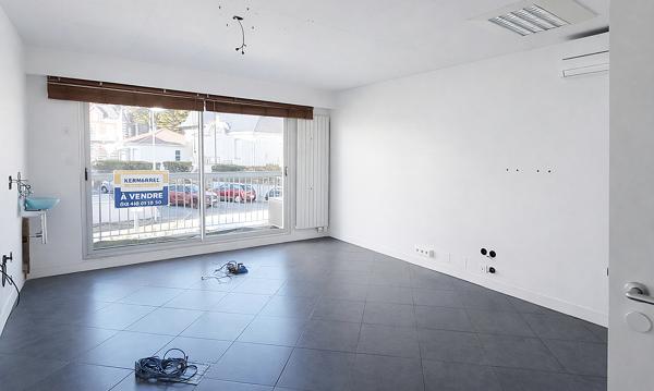Appartement 2 pièces – 42 m² environ à Pornichet (ref : 79041P)