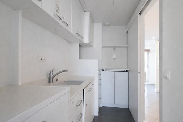 Appartement 2 pièces – 42 m² environ à Pornichet (ref : 79041P)