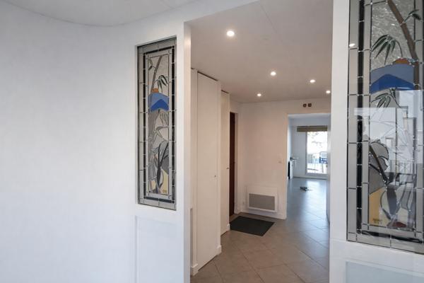 Appartement 2 pièces – 42 m² environ à Pornichet (ref : 79041P)