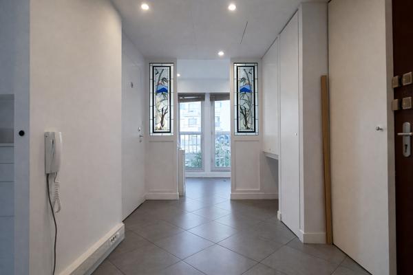 Appartement 2 pièces – 42 m² environ à Pornichet (ref : 79041P)