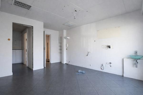 Appartement 2 pièces – 42 m² environ à Pornichet (ref : 79041P)