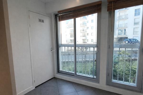 Appartement 2 pièces – 42 m² environ à Pornichet (ref : 79041P)
