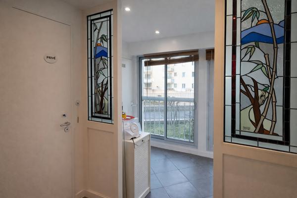 Appartement 2 pièces – 42 m² environ à Pornichet (ref : 79041P)