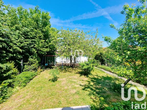 Maison à vendre 6 pièces 160 m² Montgeron