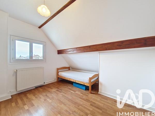 Maison à vendre 6 pièces 160 m² Montgeron