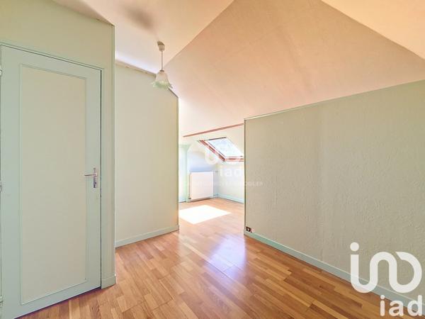 Maison à vendre 6 pièces 160 m² Montgeron