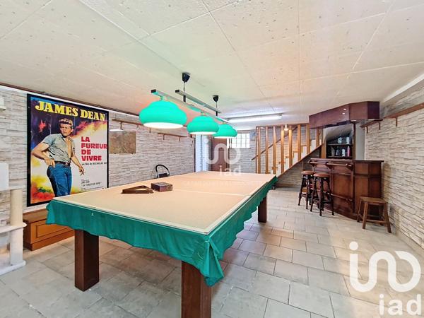 Maison à vendre 6 pièces 160 m² Montgeron