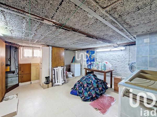 Maison à vendre 6 pièces 160 m² Montgeron