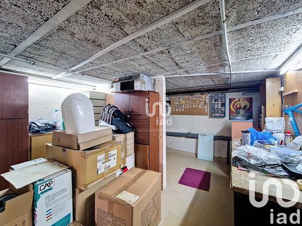 Maison à vendre 6 pièces 160 m² Montgeron