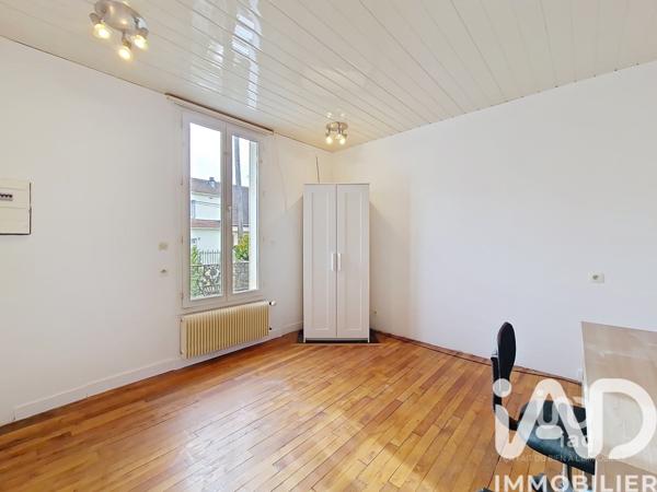 Maison à vendre 6 pièces 160 m² Montgeron