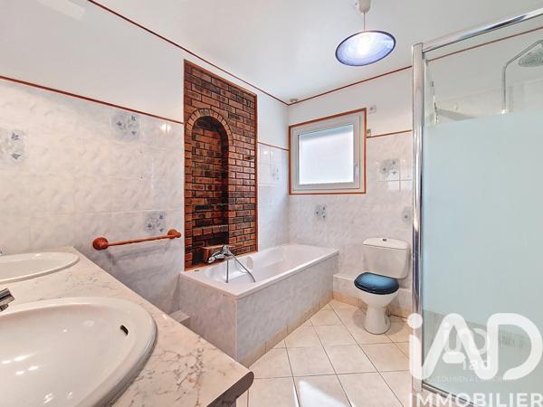 Maison à vendre 6 pièces 160 m² Montgeron
