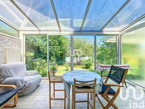 Maison à vendre 6 pièces 160 m² Montgeron