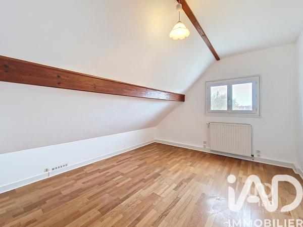 Maison à vendre 6 pièces 160 m² Montgeron
