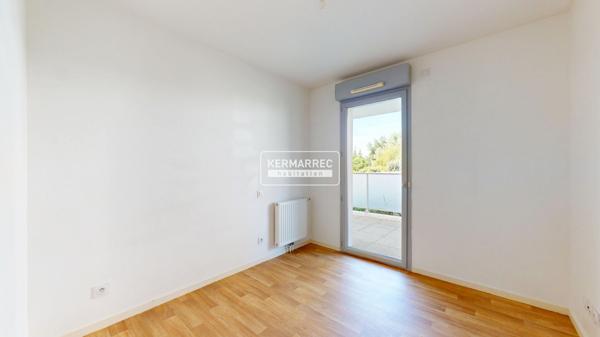 Appartement 3 pièces – 66 m² environ à Sainte-Luce-sur-Loire (ref : 1814B)
