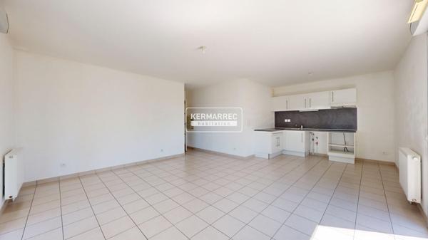 Appartement 3 pièces – 66 m² environ à Sainte-Luce-sur-Loire (ref : 1814B)