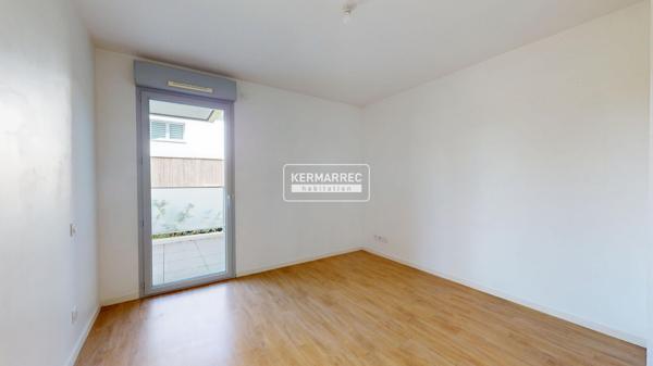 Appartement 3 pièces – 66 m² environ à Sainte-Luce-sur-Loire (ref : 1814B)