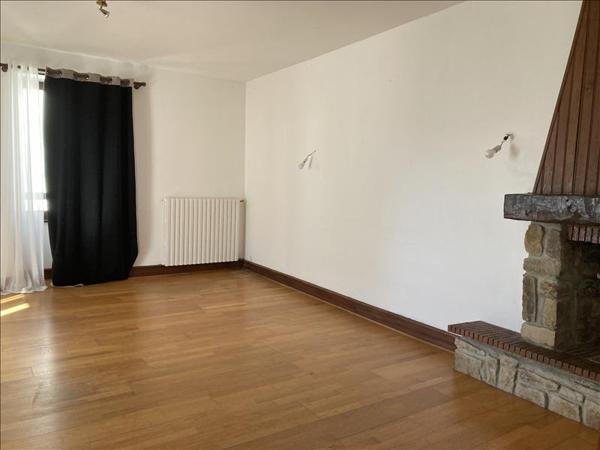 Appartement à louer 570 € CC QUIMPERLE 3 p 70 m² DPE D