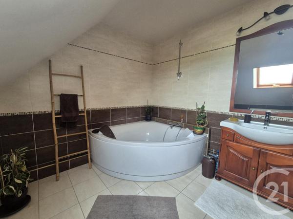 Maison à vendre  7 pièces - 185,24 m2 CHAMBLY - 60