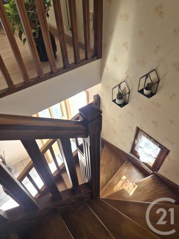 Maison à vendre  7 pièces - 185,24 m2 CHAMBLY - 60