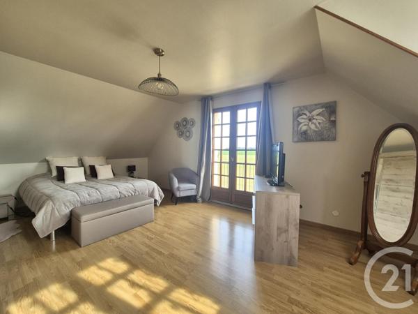 Maison à vendre  7 pièces - 185,24 m2 CHAMBLY - 60