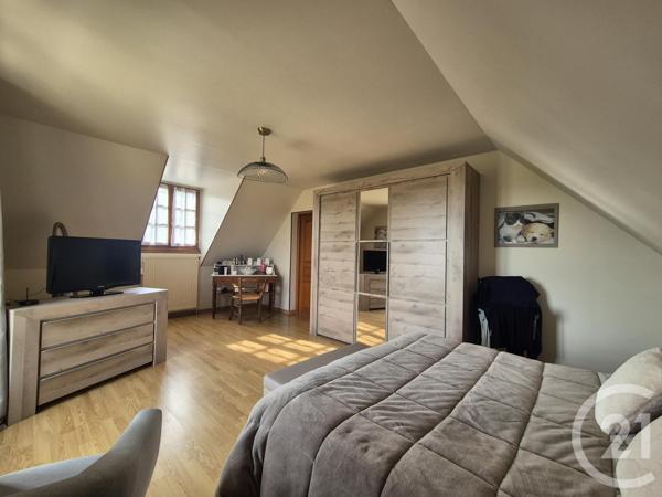 Maison à vendre  7 pièces - 185,24 m2 CHAMBLY - 60