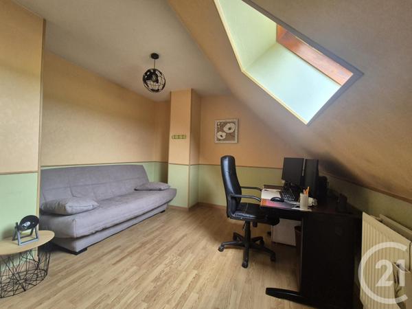 Maison à vendre  7 pièces - 185,24 m2 CHAMBLY - 60