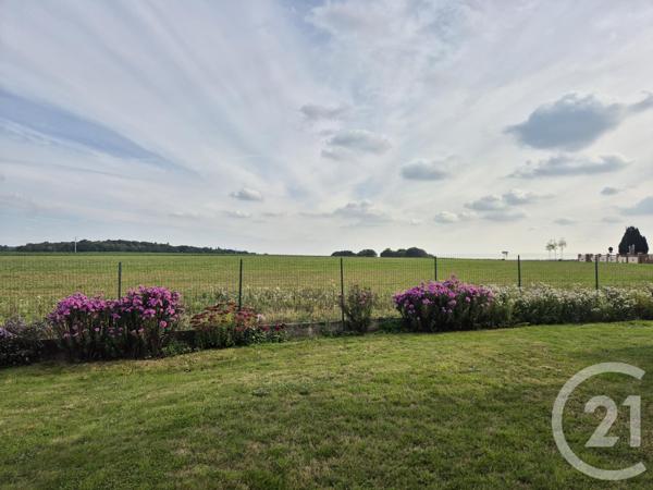 Maison à vendre  7 pièces - 185,24 m2 CHAMBLY - 60