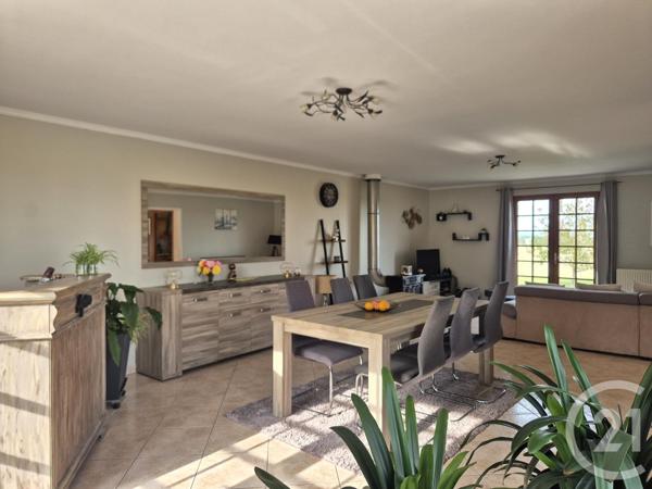 Maison à vendre  7 pièces - 185,24 m2 CHAMBLY - 60