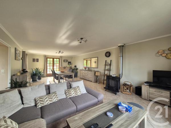 Maison à vendre  7 pièces - 185,24 m2 CHAMBLY - 60